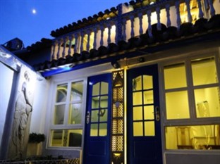 Agoda.com China Apartments & Hotels