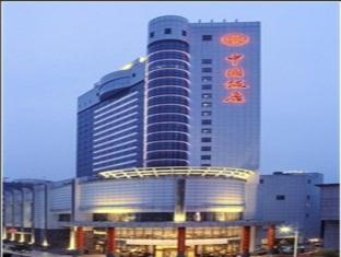 Agoda.com China Apartments & Hotels