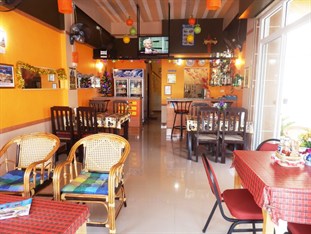 Agoda.com Thailand Apartments & Hotels