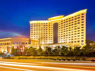 Agoda.com China Apartments & Hotels