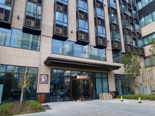Agoda.com China Apartments & Hotels