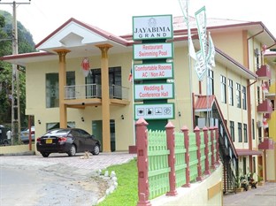 Agoda.com Sri Lanka Apartments & Hotels