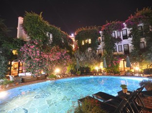 Agoda.com Turkey Apartments & Hotels