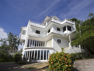 Agoda.com Thailand Apartments & Hotels