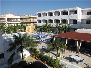 Agoda.com Greece Apartments & Hotels