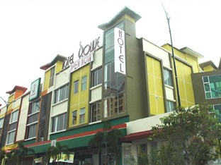 Agoda.com Malaysia Apartments & Hotels