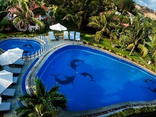 Agoda.com Vietnam Apartments & Hotels  