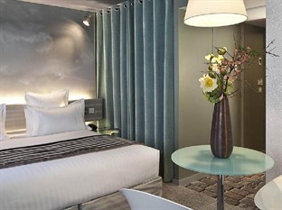 Agoda.com Apartments & Hotels France 