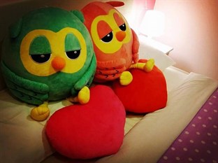 Agoda.com Malaysia Apartments & Hotels