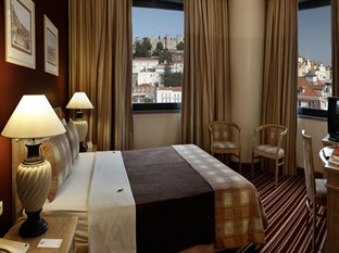 Agoda.com Portugal Apartments & Hotels