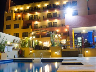 Agoda.com Jordan Apartments & Hotels