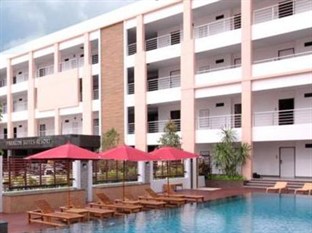 Agoda.com Thailand Apartments & Hotels