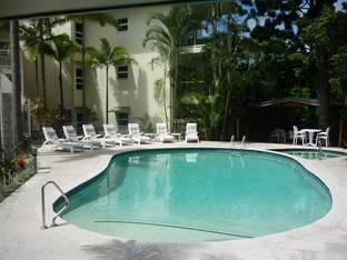 Agoda.com Australia Apartments & Hotels