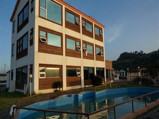 Agoda.com South Korea Apartments & Hotels