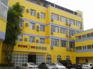 Agoda.com China Apartments & Hotels