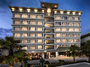 Agoda.com Thailand Apartments & Hotels