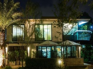 Agoda.com Thailand Apartments & Hotels