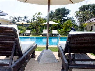 Agoda.com Thailand Apartments & Hotels