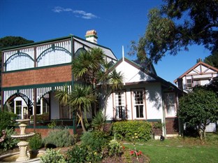 Agoda.com Australia Apartments & Hotels