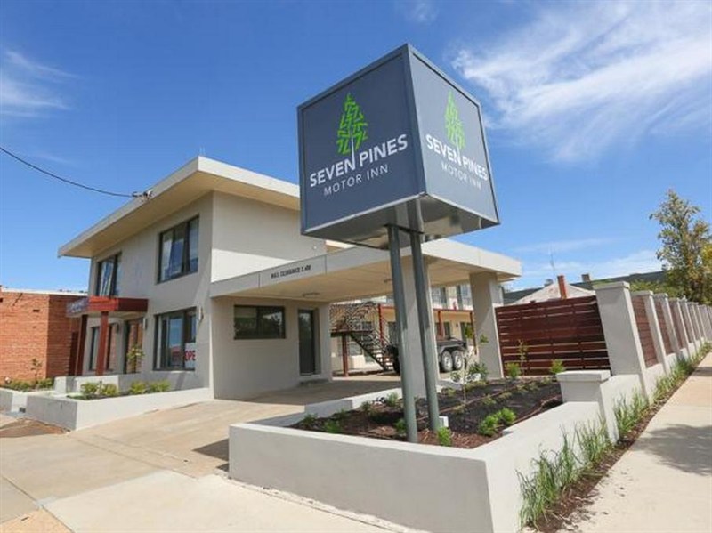 Agoda.com Australia Apartments & Hotels