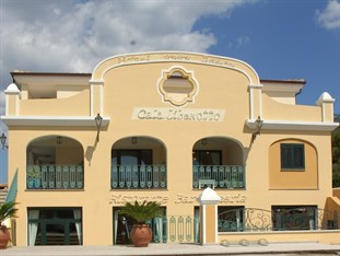 Agoda.com Italy Apartments & Hotels