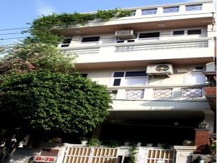 Agoda.com India Apartments & Hotels