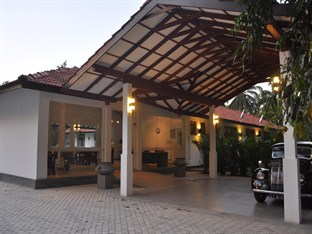 Agoda.com Sri Lanka Apartments & Hotels