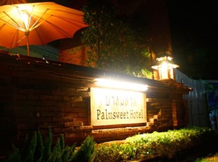 Agoda.com Thailand Apartments & Hotels