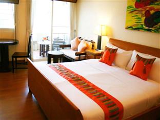 Agoda.com Thailand Apartments & Hotels