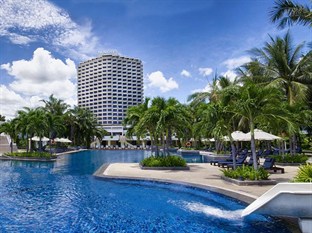 Agoda.com Thailand Apartments & Hotels