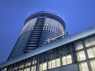 Agoda.com China Apartments & Hotels