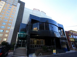 Agoda.com South Korea Apartments & Hotels