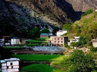 Agoda.com China Apartments & Hotels