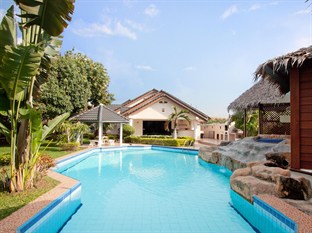 Agoda.com Thailand Apartments & Hotels