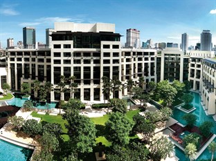 Agoda.com Thailand Apartments & Hotels