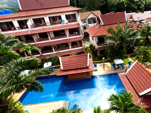 Agoda.com Thailand Apartments & Hotels