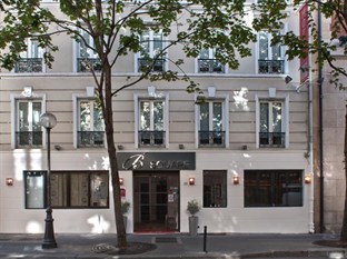 Agoda.com Apartments & Hotels France 