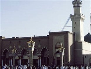 Agoda.com Saudi Arabia Apartments & Hotels