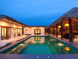 Agoda.com Thailand Apartments & Hotels