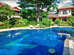 Agoda.com Thailand Apartments & Hotels