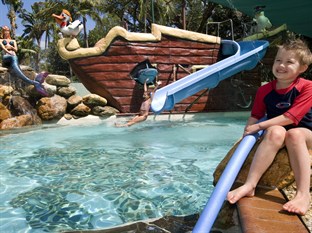 Agoda.com Australia Apartments & Hotels