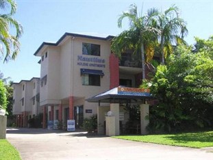 Agoda.com Australia Apartments & Hotels