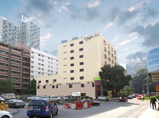 Agoda.com Malaysia Apartments & Hotels