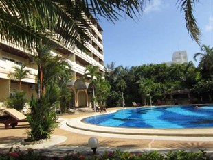 Agoda.com Thailand Apartments & Hotels