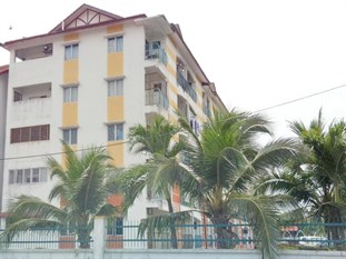 Agoda.com Malaysia Apartments & Hotels