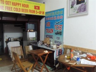 Agoda.com Vietnam Apartments & Hotels  