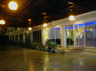 Agoda.com Thailand Apartments & Hotels