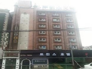 Agoda.com South Korea Apartments & Hotels