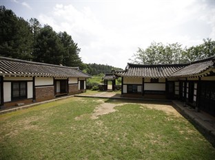 Agoda.com South Korea Apartments & Hotels