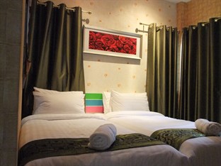 Agoda.com Thailand Apartments & Hotels